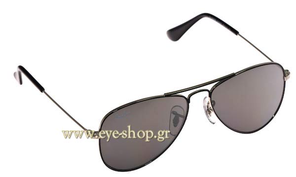 Occhiali RayBan Junior 9506S JUNIOR AVIATOR 219/6T έως 6 ετών
