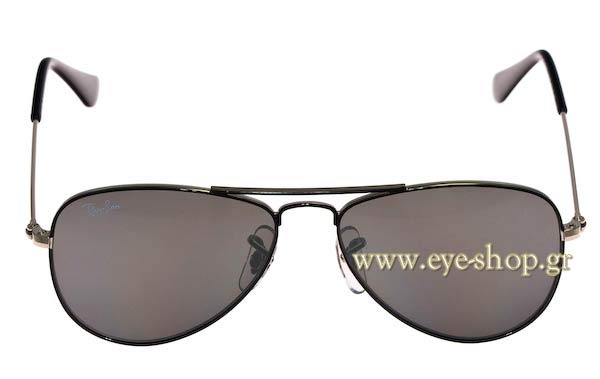 RayBan Junior 9506S JUNIOR AVIATOR