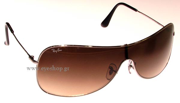 occhiali-da-sole Rayban 3211 004/13 Large