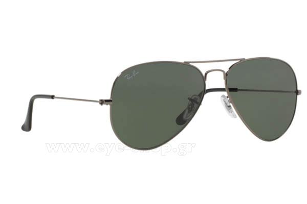 Occhiali Rayban 3025 Aviator W3236
