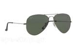 Occhiali da Sole Unisex Rayban 3025-Aviator W0879 size 58