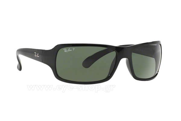 occhiali-da-sole Rayban 4075 601/58 polarized