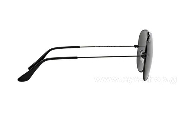 Rayban modello 3025 Aviator di colore L2823