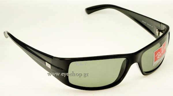 occhiali-da-sole Rayban 4057 601/58