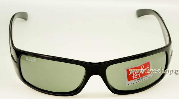 Rayban 4057