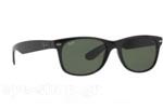 Occhiali da Sole Uomo Rayban 2132-New-Wayfarer 901 size 52