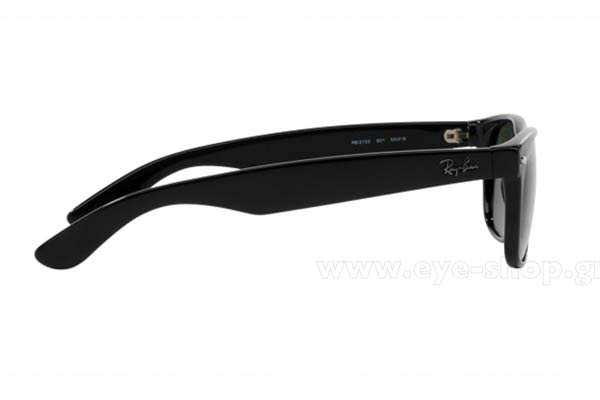 Rayban modello 2132 New Wayfarer di colore 901