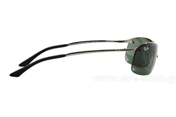 Rayban modello 3183 di colore 004/71