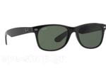 Occhiali da Sole Unisex Rayban 2132-New-Wayfarer 901L size 55