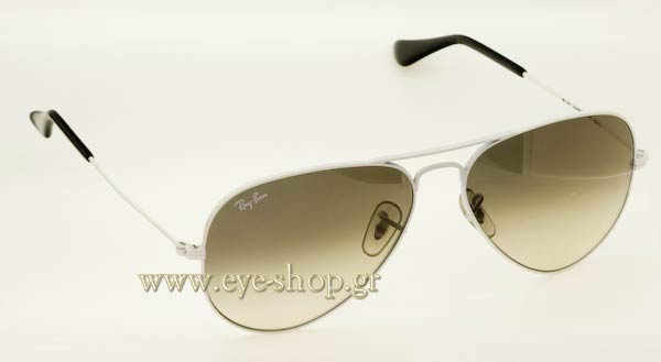 Occhiali Rayban 3025 Aviator 032/32
