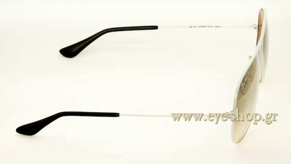 Rayban modello 3025 Aviator di colore 032/32