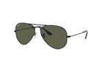 Occhiali da Sole Unisex Rayban 3025-Aviator 002/58 size 62