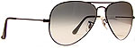 Occhiali da Sole Unisex Rayban 3025-Aviator 002/3F size 58