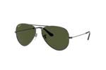 Occhiali da Sole Unisex Rayban 3025-Aviator 004/58 polarized size 58