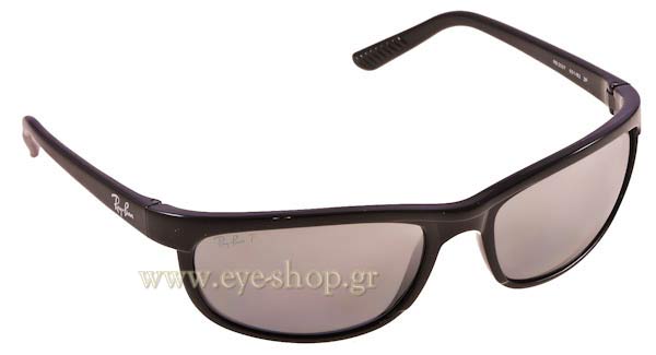 Occhiali Rayban 2027 601/82