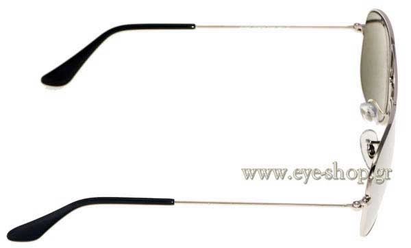 Rayban modello 3362 Cockpit di colore 003/40