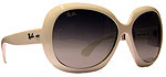 Occhiali da Sole Donna Rayban 4098-Jackie-Ohh-II 671/8G size 60