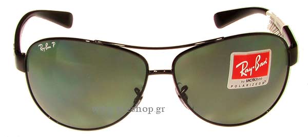 Rayban 3386