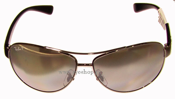 Rayban 3386