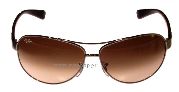 Rayban 3386