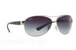Occhiali da Sole Uomo Rayban 3386 003/8G size 63