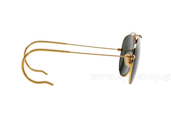 Rayban modello 3030 di colore L0216