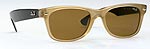 Occhiali da Sole Unisex Rayban 2132-New-Wayfarer 945 size 52