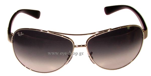 Rayban 3386