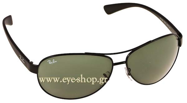 Occhiali Rayban 3386 006/71