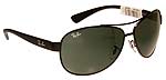 Occhiali da Sole Uomo Rayban 3386 006/71 size 63