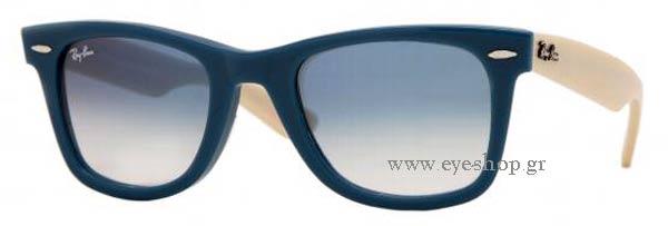 Occhiali Rayban 2140 Wayfarer 967/3F