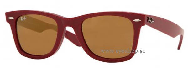 Occhiali Rayban 2140 Wayfarer 969/39