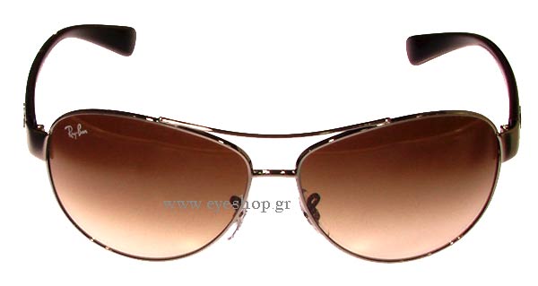 Rayban 3386