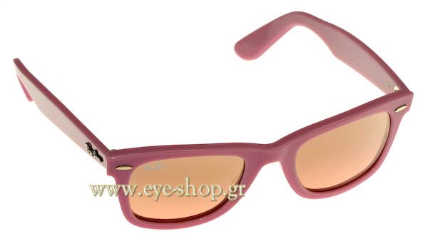 Occhiali Rayban 2140 Wayfarer 968/3E