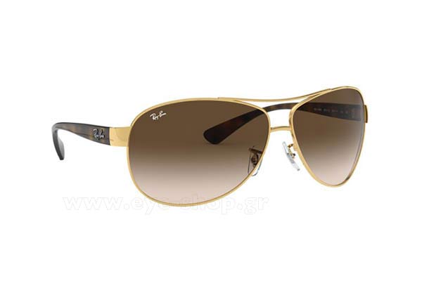 Occhiali Rayban 3386 001/13
