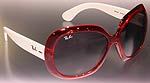 Occhiali da Sole Donna Rayban 4098-Jackie-Ohh-II 740/8G size 60