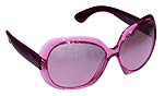 Occhiali da Sole Donna Rayban 4098-Jackie-Ohh-II 742/7E size 60