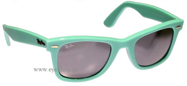 occhiali-da-sole Rayban 2140 Wayfarer 962/40