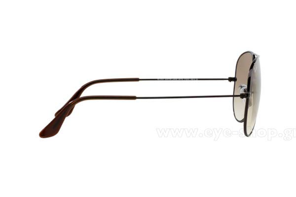 Rayban modello 3025 Aviator di colore 014/51