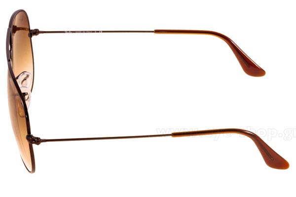 Rayban modello 3025 Aviator di colore 014/51