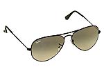 Occhiali da Sole Unisex Rayban 3025-Aviator 002/32 size 58