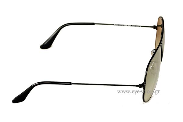 Rayban modello 3025 Aviator di colore 002/32