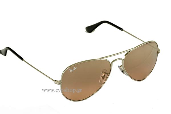 Occhiali Rayban 3025 Aviator 003/3E