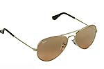 Occhiali da Sole Unisex Rayban 3025-Aviator 003/3E size 55