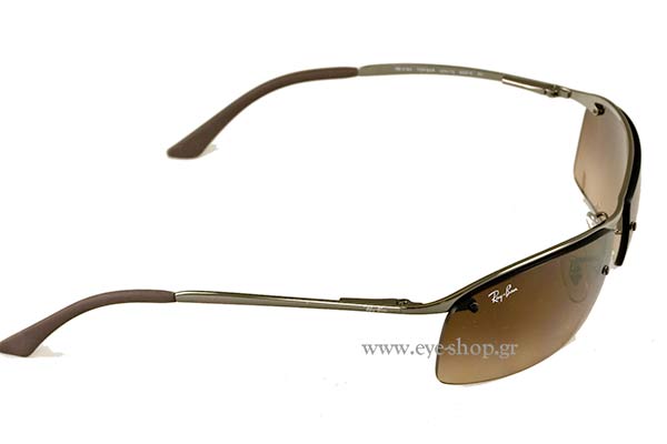 Rayban modello 3183 di colore 004/13