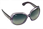 Occhiali da Sole Donna Rayban 4098-Jackie-Ohh-II 741/8G size 60