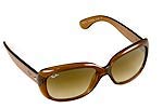 Occhiali da Sole Donna Rayban 4101 717/51 size 58