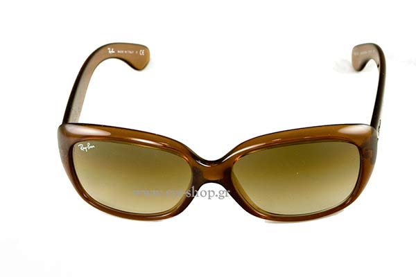 Rayban 4101