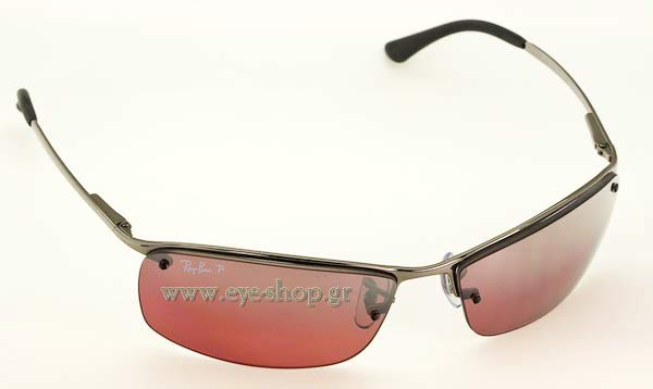 Occhiali Rayban 3183 004/9K