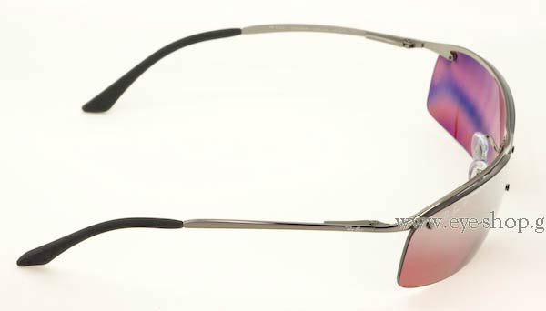 Rayban modello 3183 di colore 004/9K